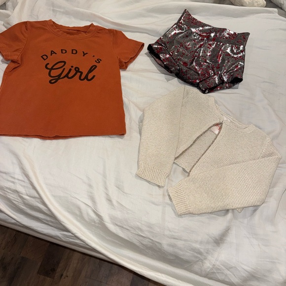 4T bundle - Picture 1 of 3